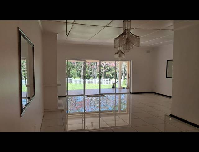 3 BEDROOM GATED ESTATE TO LET IN FELIXTON